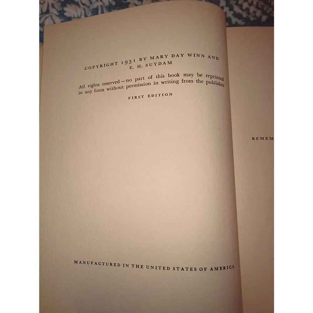 The Macadam Trail: Ten Thousand Miles by Motor Coach First Edition 1931 dj